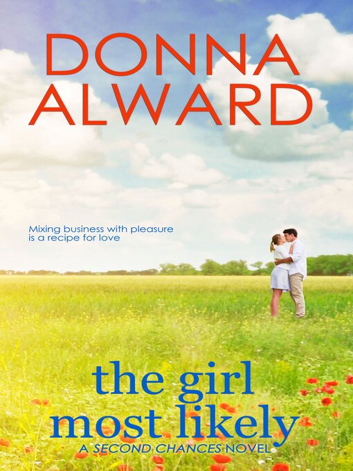 Cover image for The Girl Most Likely